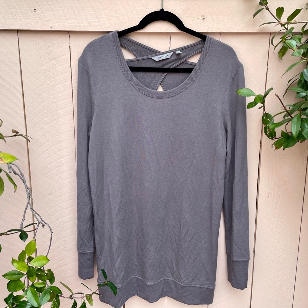 Athleta (M) Women's Sweater